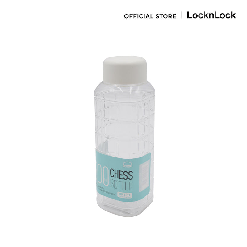 LocknLock Chess Water Bottle 500 ml. - HAP816