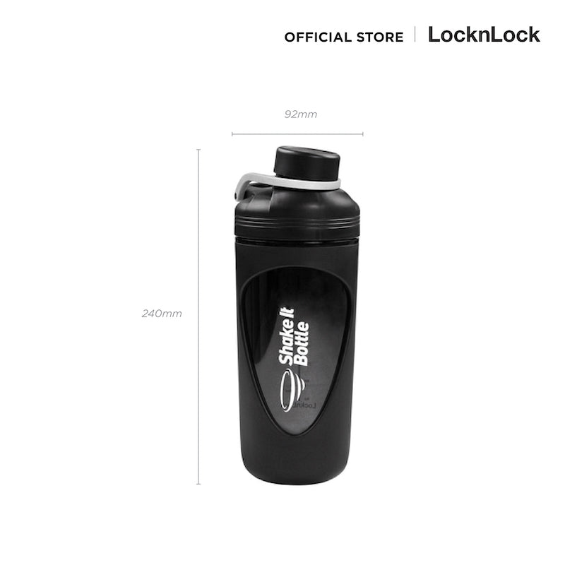LocknLock Balance Shake It Bottle 800 ml. - HAP949
