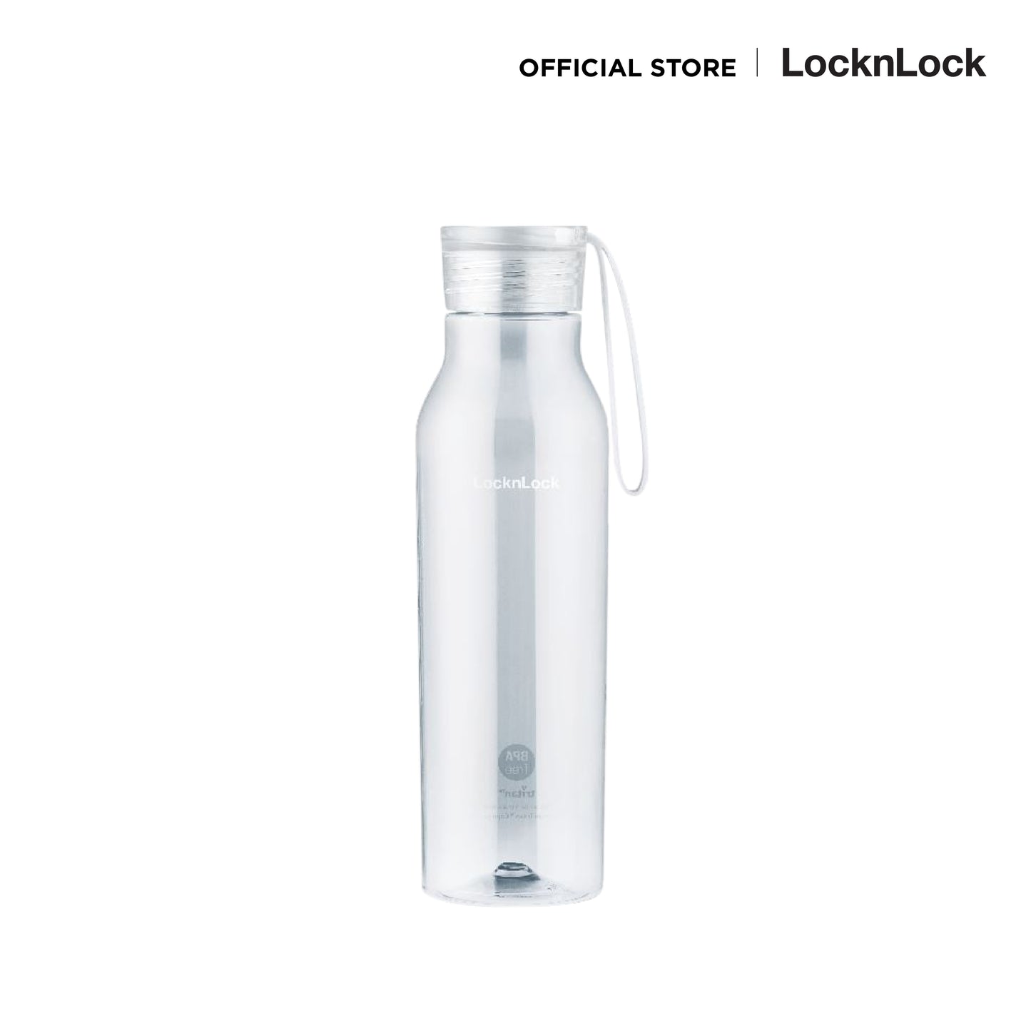 LocknLock ECO Life Water Bottle 550 ml. - HLC644