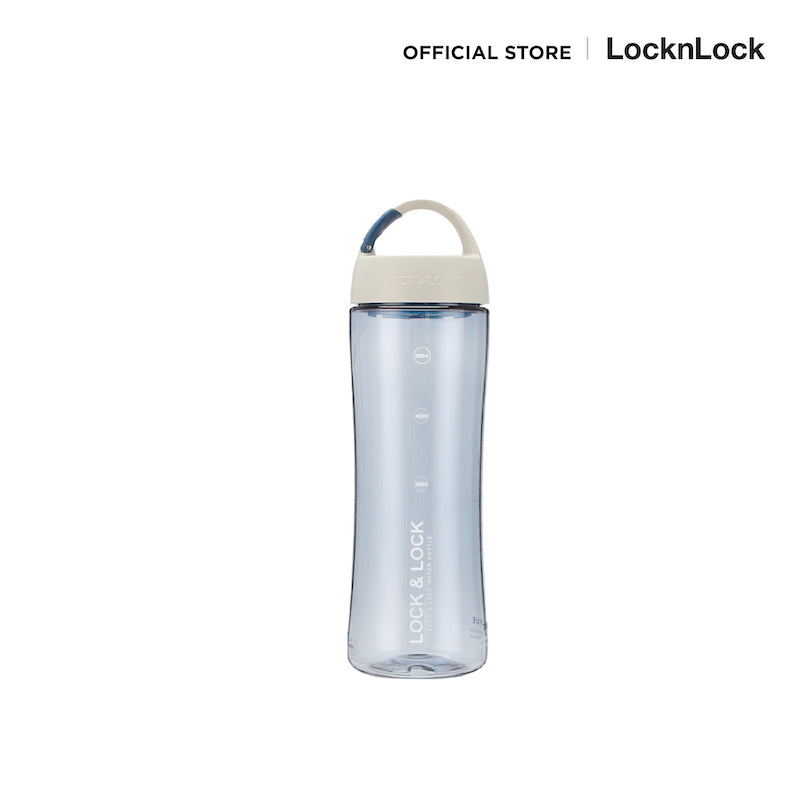 LocknLock Clip Water Bottle  500 ml. - HLC801