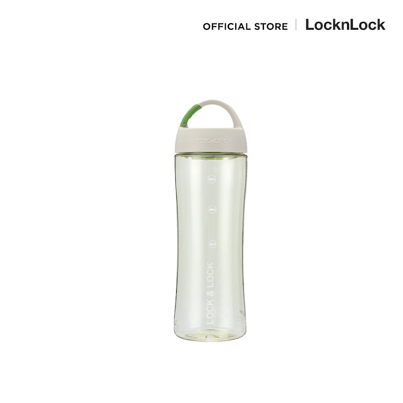 LocknLock Clip Water Bottle  500 ml. - HLC801