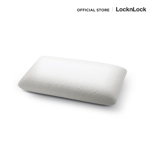 LocknLock Memory Foam Pillow - HLW112