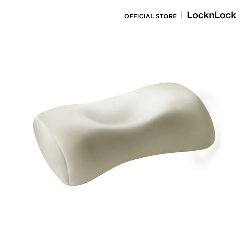 LocknLock Memory Foam Pillow HLW115 LocknLock Thailand