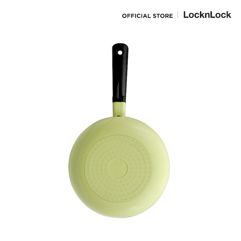 LocknLock Decore Spring Edition 22 cm. - LDE1227IH