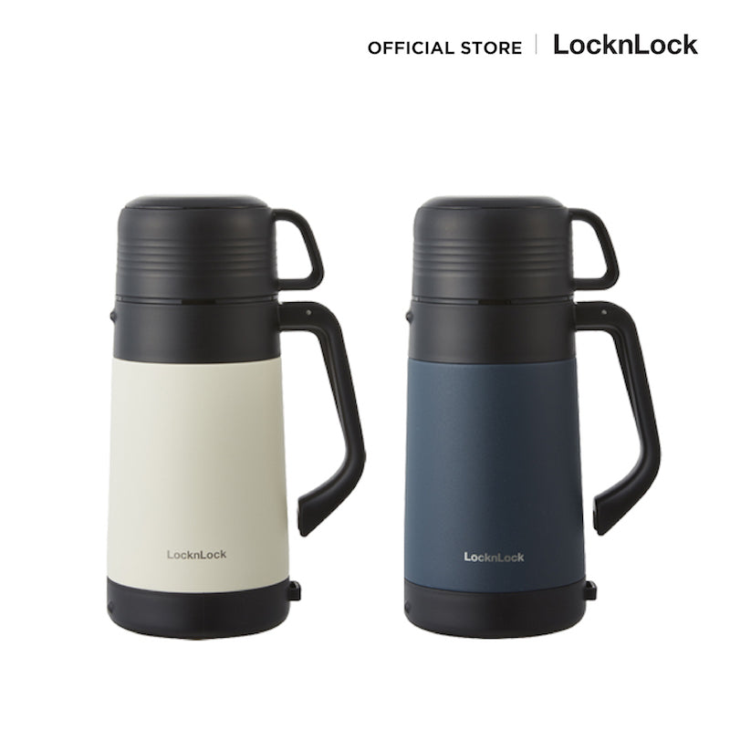 LocknLock Easy Outdoor Vacuum 1.2 L. - LHC1484