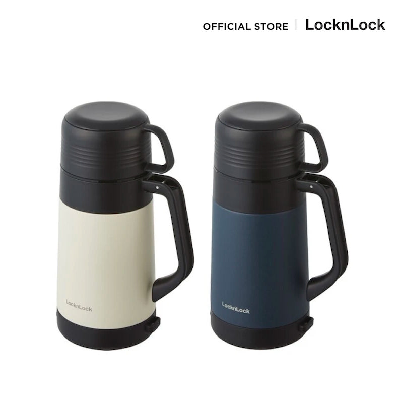 LocknLock Easy Outdoor Vacuum 1.2 L. - LHC1484