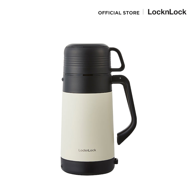 LocknLock Easy Outdoor Vacuum 1.2 L. - LHC1484