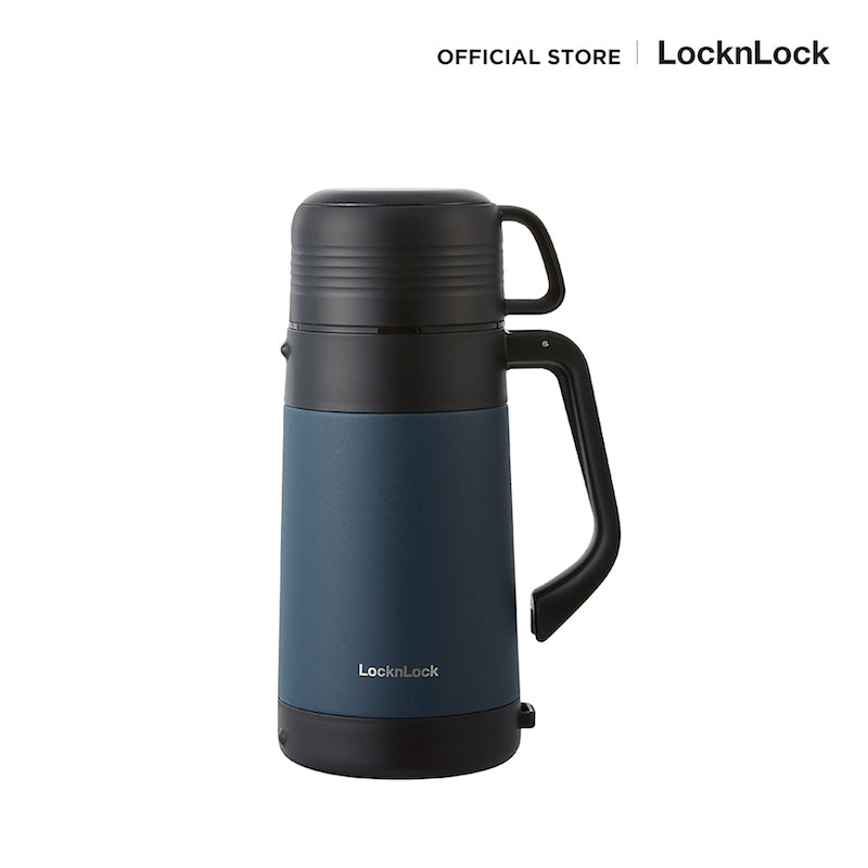 LocknLock Easy Outdoor Vacuum 1.2 L. - LHC1484
