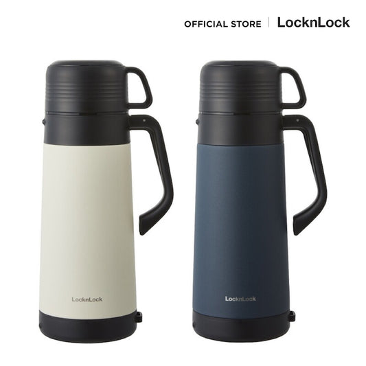 LocknLock Easy Outdoor Vacuum 1.8 L. - LHC1485