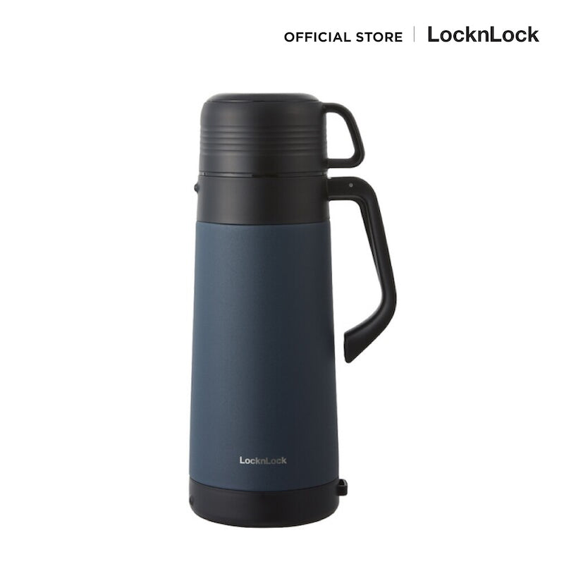 LocknLock Easy Outdoor Vacuum 1.8 L. - LHC1485