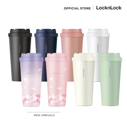 แก้วเก็บอุณหภูมิ กระบอกน้ำเก็บอุณหภูมิและ Tumbler ทั้งหมด – LocknLock ...