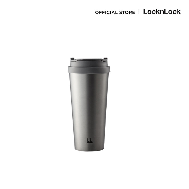 LocknLock Clip Tumbler 540 ml. - LHC4151