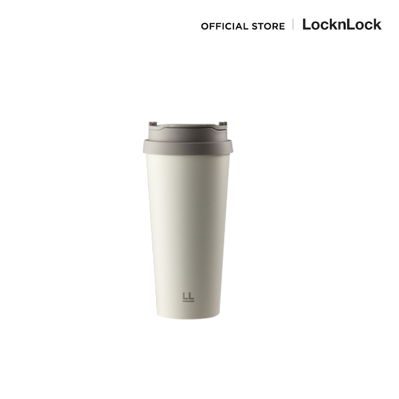 แก้วเก็บอุณหภูมิ Clip Tumbler wh