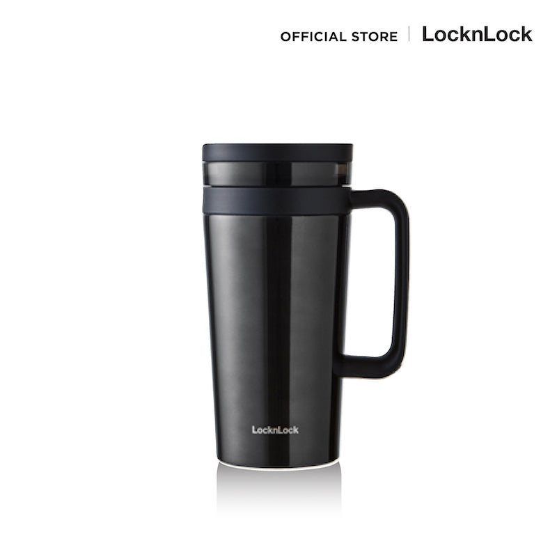 LocknLock Coffee Filter Mug 580 ml. - LHC4197 – LocknLock Thailand