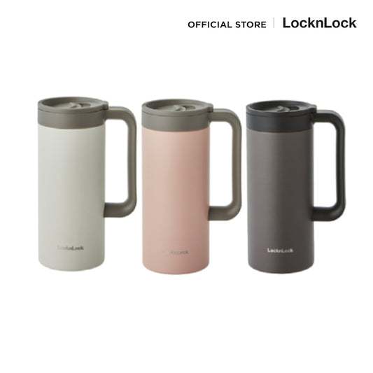 LocknLock Table Mug 473 ml. - LHC4247