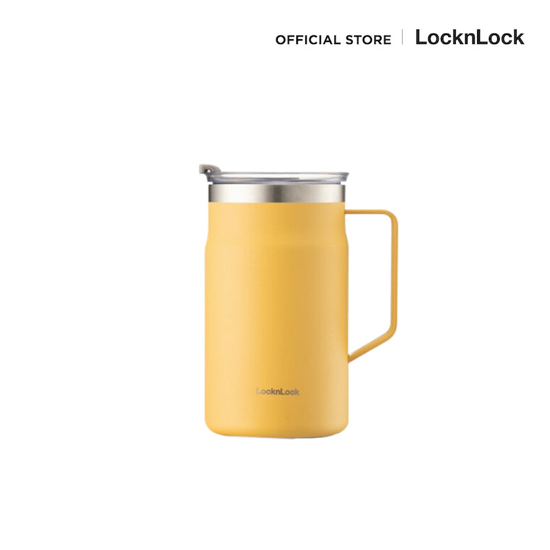 LocknLock Metro Mug 600 ml. - LHC4282