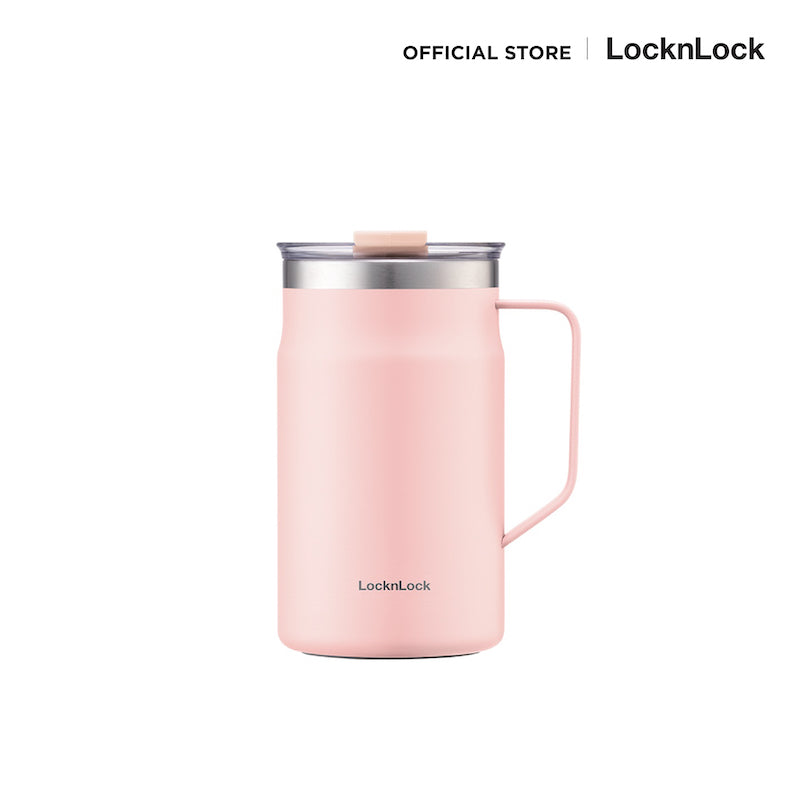 LocknLock Metro Mug 600 ml. - LHC4282