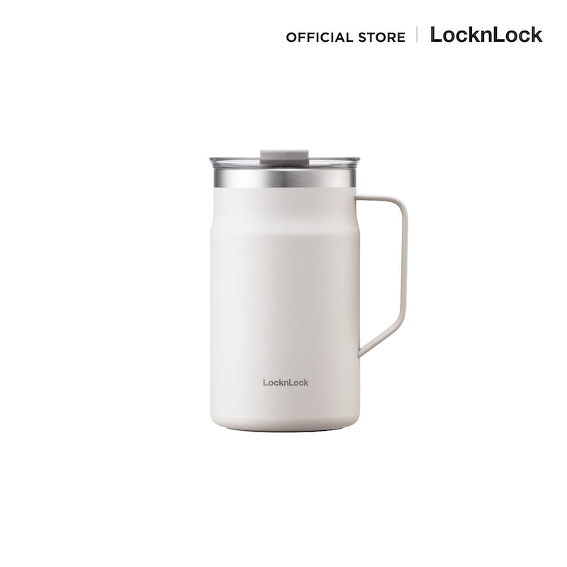 LocknLock Metro Mug 600 ml. - LHC4282