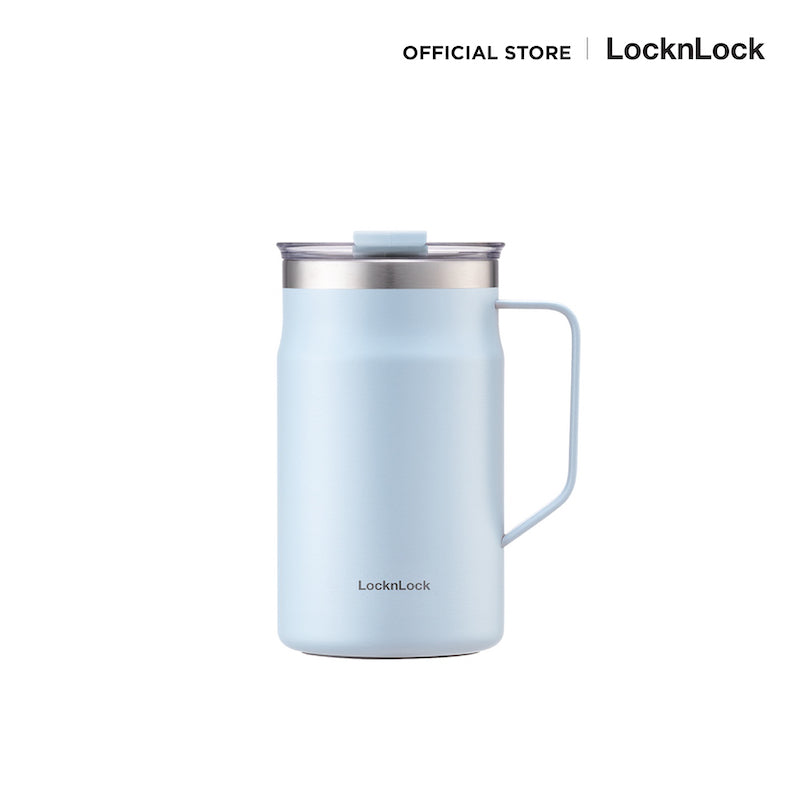 LocknLock Metro Mug 600 ml. - LHC4282