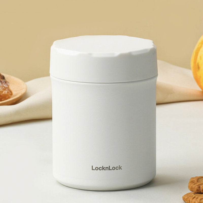LocknLock Minimal Food Jar 500 ml. - LHC8054