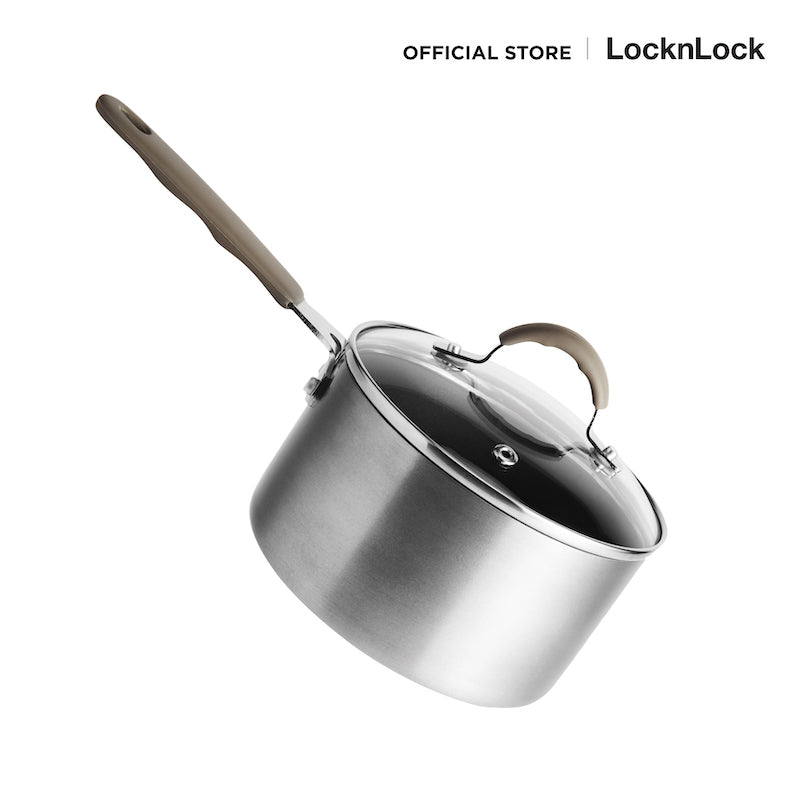 LocknLock Handy Cook Series 14 cm - LHD1141