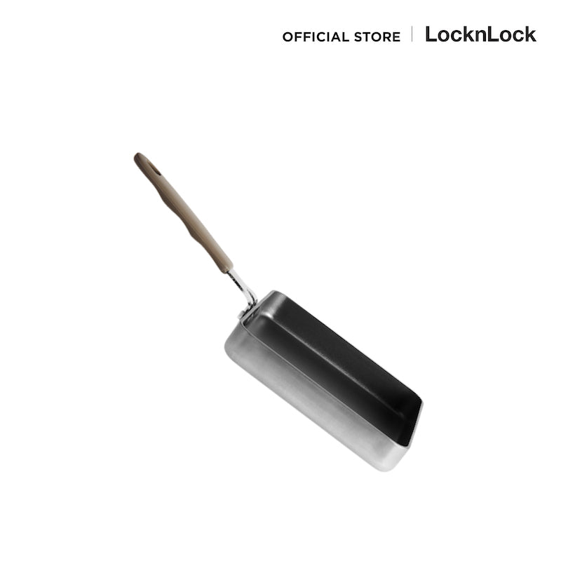 Cook Lockhead LocknLock Handy Cook Series 14 cm. - LHD1146 – LocknLock Thailand