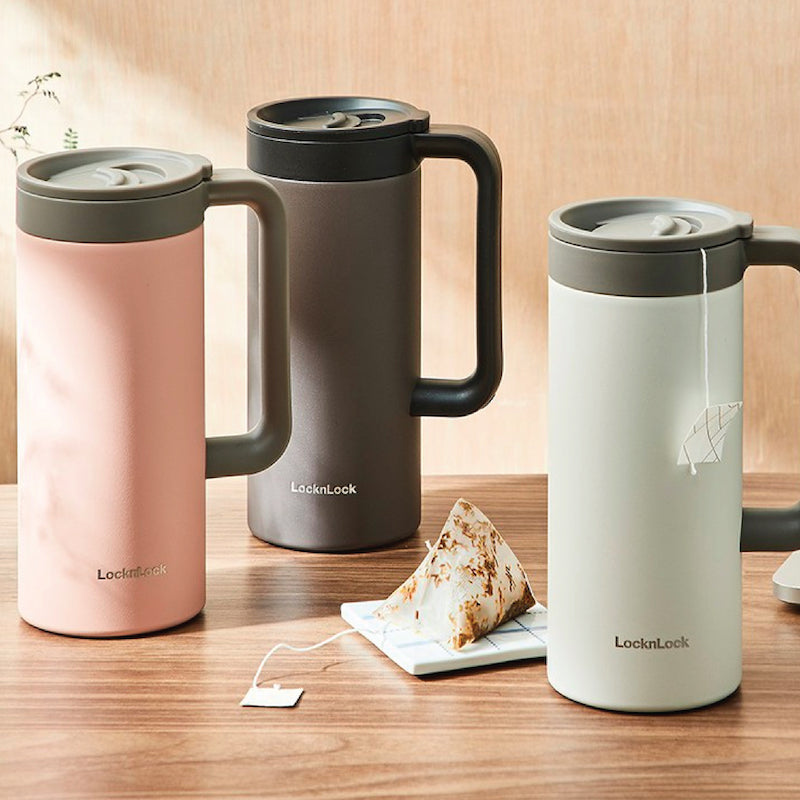 LocknLock Table Mug 473 ml. - LHC4247