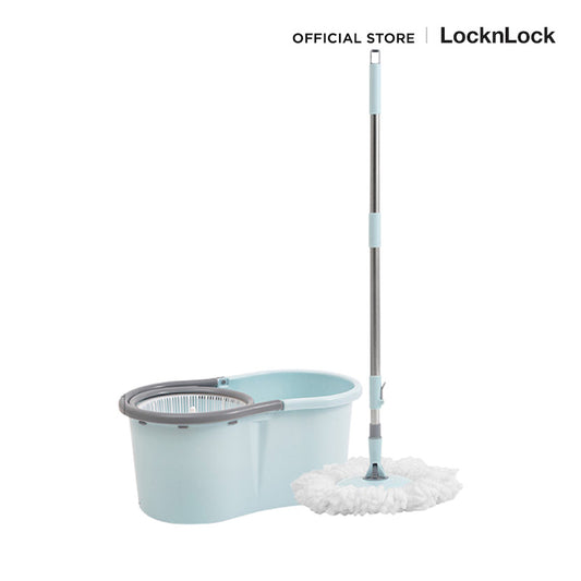 LocknLock Rotating Spin Mop - ETM970