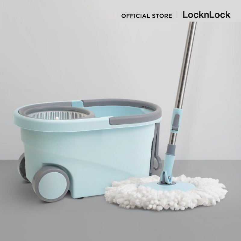 LocknLock Rotating Spin Mop - ETM971