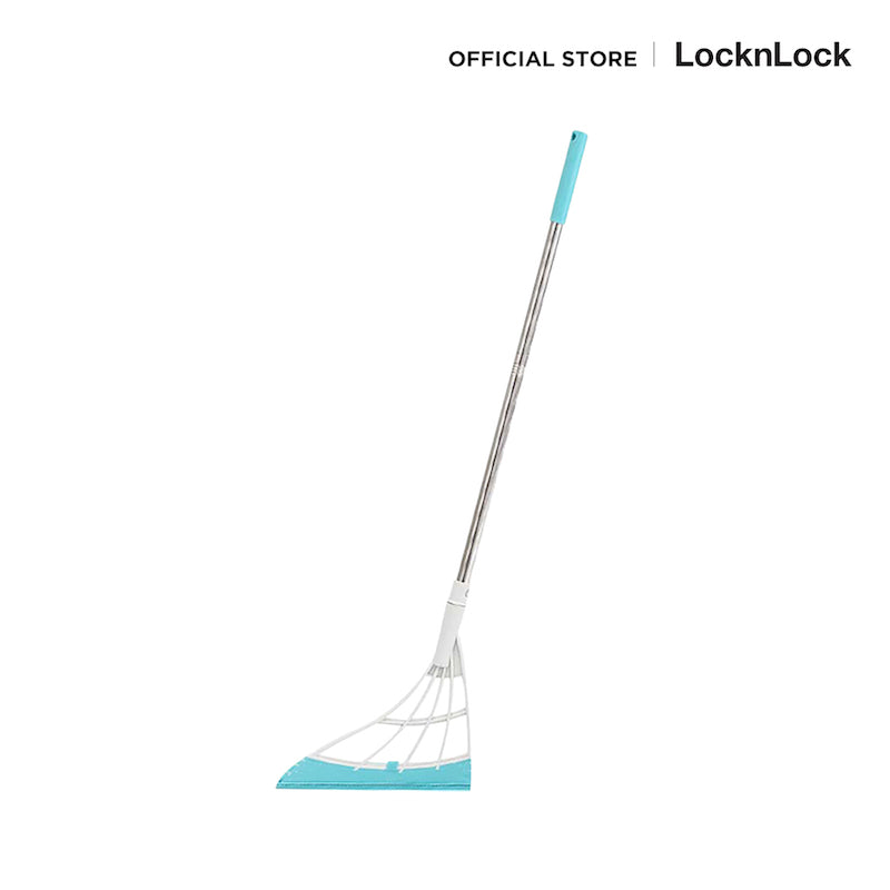 LocknLock ไม้กวาดซิลิโคนอเนกประสงค์ Magic Broom Sweeper รุ่น ETM974