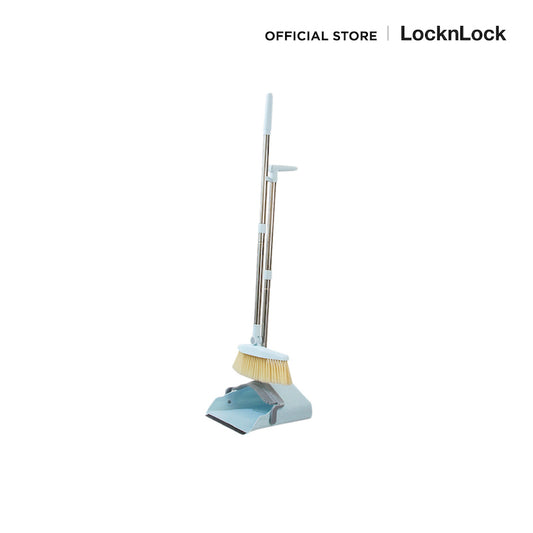 LocknLock Broom & Dustpan Set - ETM976