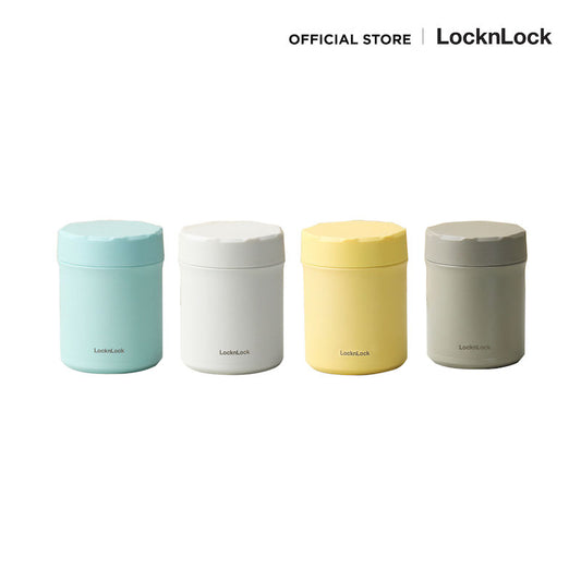 ปิ่นโต กล่องข้าว Lunch Boxes – LocknLock Thailand