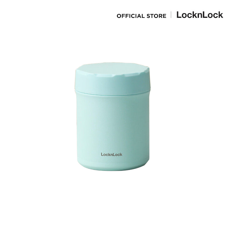 LocknLock Minimal Food Jar 500 ml. - LHC8054