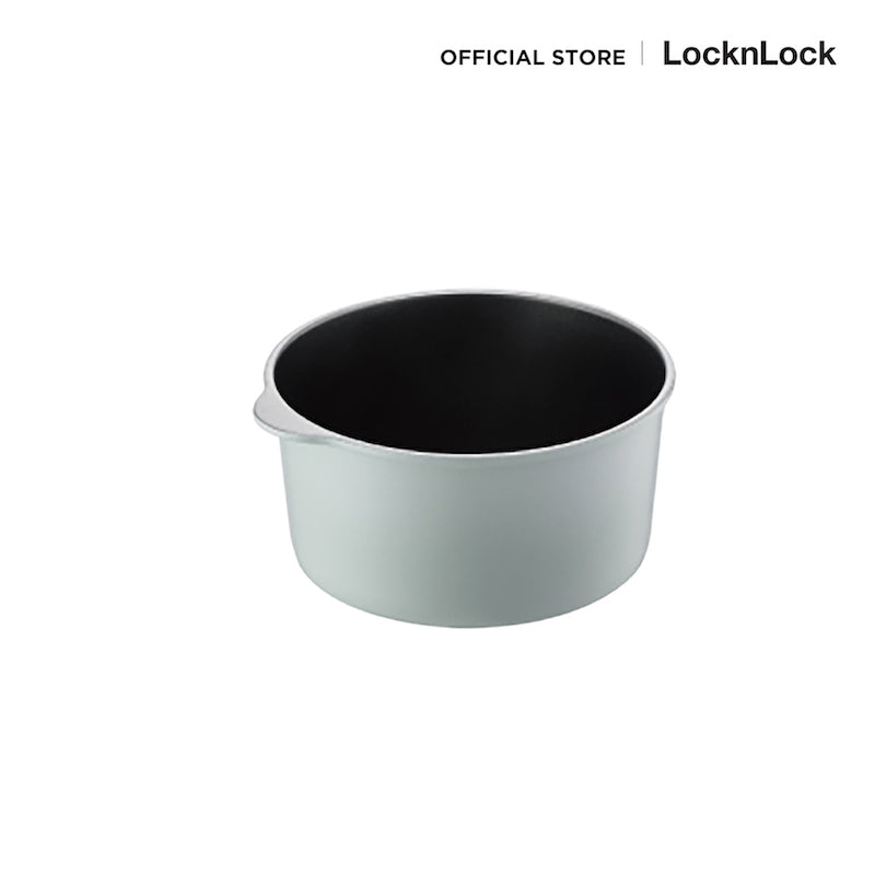 LocknLock Suit IH Multi Handle 5P Set - SDE1181IHS01 – LocknLock Thailand