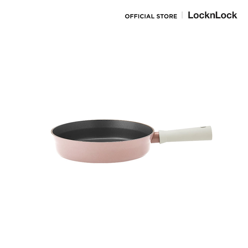 LocknLock Suit Cookware Fry Pan 24 cm. - CSU1243
