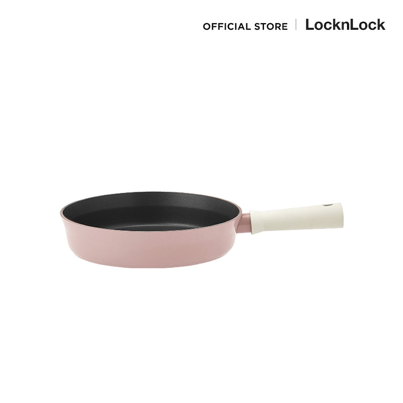 LocknLock Suit Cookware Fry Pan 26 cm. - CSU1263