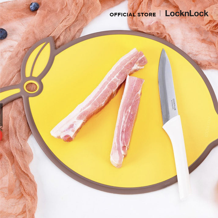 LocknLock Cutting Board AntiBacteria CSC553 LocknLock Thailand