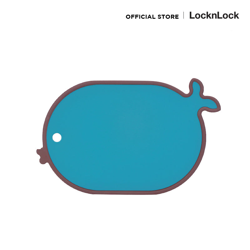 LocknLock Cutting Board Anti-Bacteria - CSC555