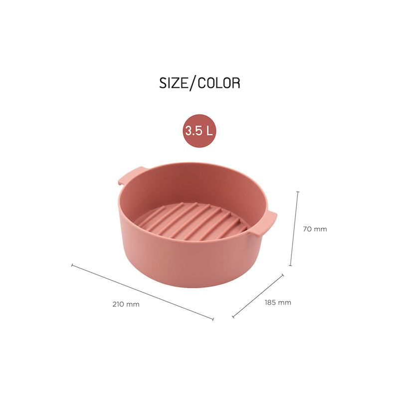 LocknLock Silicone Basket 3.5 L. - CKB003