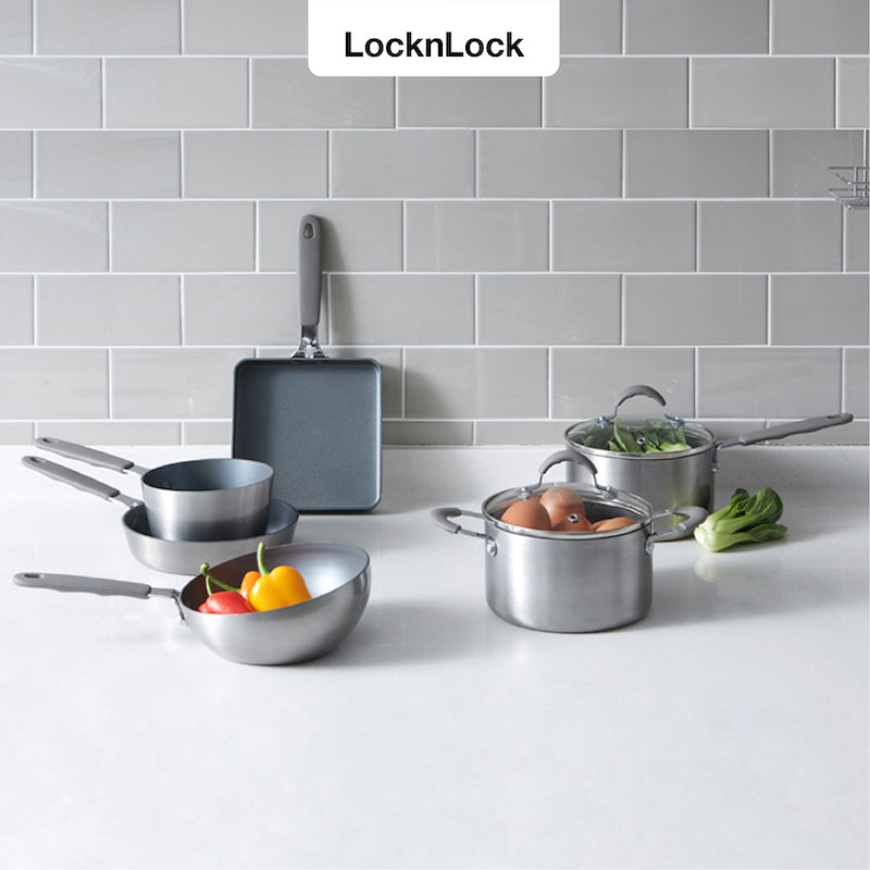 LocknLock Handy Cook Series 15.5 cm. - LHD1165