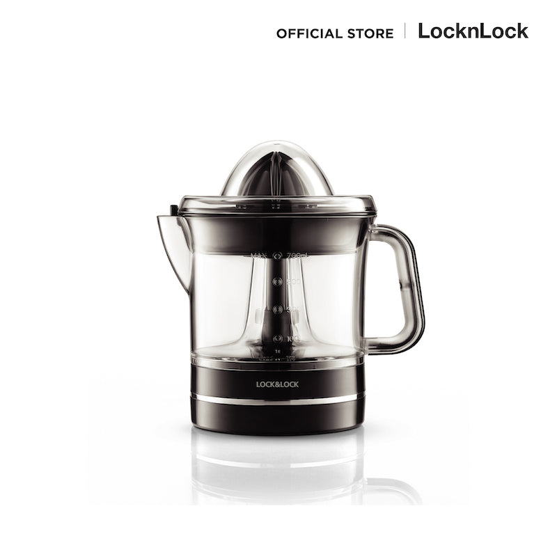 เครื่องคั้นน้ำผลไม้ LocknLock Citrus Juicer 1