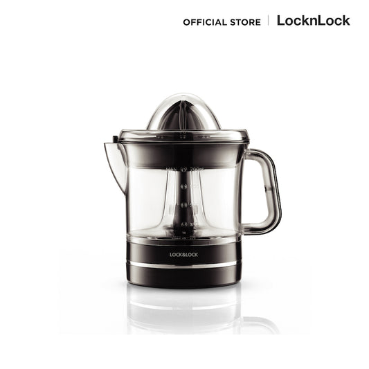 เครื่องคั้นน้ำผลไม้ LocknLock Citrus Juicer 1