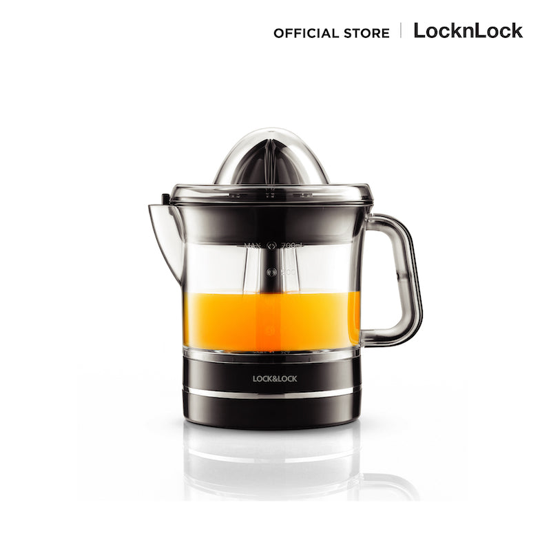 เครื่องคั้นน้ำผลไม้ LocknLock Citrus Juicer 3