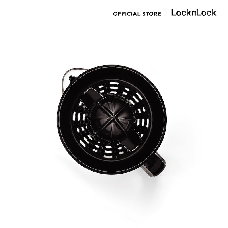 เครื่องคั้นน้ำผลไม้ LocknLock Citrus Juicer 4