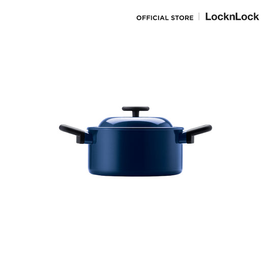 LocknLock Decore Casserole 20 cm. - LDE1202IH