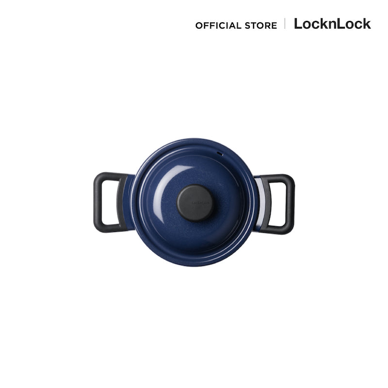 LocknLock Decore Casserole 20 cm. - LDE1202IH