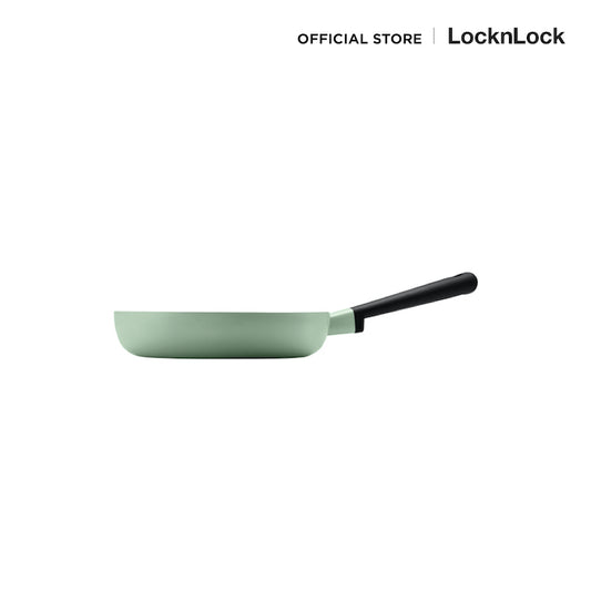 LocknLock Decore Fry Pan 26 cm. - LDE1263IH