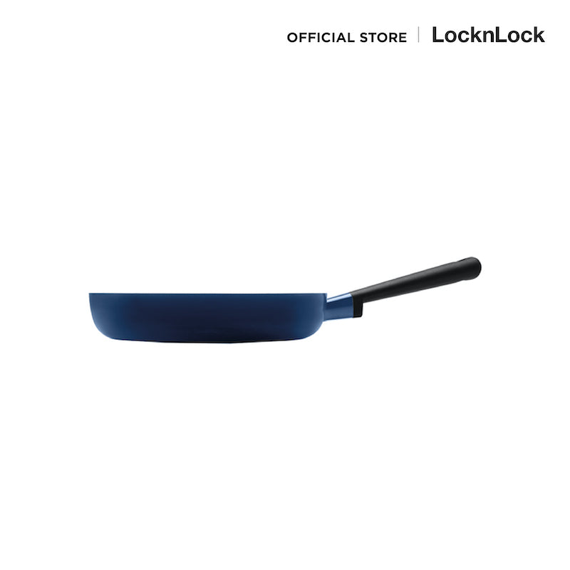 LocknLock Decore Fry Pan 28 cm. - LDE1283IH