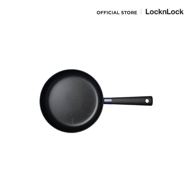 LocknLock Decore Fry Pan 28 cm. - LDE1283IH